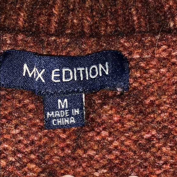 Long sleeve - Picture 2 of 2